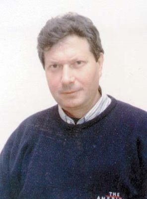 Авторът Димитър Стайков е театрален наблюдател на "24 часа"