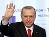 Управляващата в Турция партия издигна кандидатурата на президента Ердоган