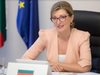 Захариева: Добросъседските отношения - ключови за напредъка на Западните Балкани към ЕС