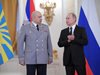 Кадиров и шефът на “Вагнер” хвалят новия командир на руските сили