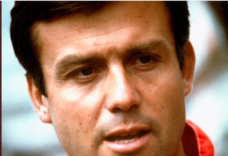 Почина бившият пилот от Формула 1 Патрик Тамбе