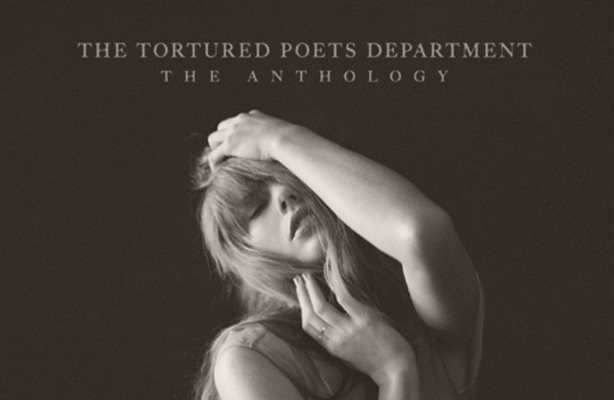 Тейлър Суифт издаде новия си албум The Tortured Poets Department (Аудио)