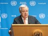 ООН осъди смъртоносното нападение срещу селище на Голанските възвишения