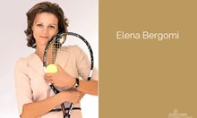 Елена Пампулова - от “Големият шлем” в тениса до изпрани от Брендо пари. Днес работи в Швейцария като финансист