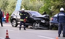 Отстраниха временно шефа на областното пътно управление във Варна, асфалтирал мястото на  катастрофата с Кирил Петков