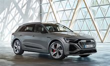 Бунт в завода на Audi в Брюксел, работници прибраха ключовете на стотици коли