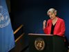 Бокова влезе на втори вот в ООН като лидер сред жените