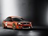 BMW 2002 Hommage: Раждането на турбомотора