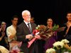 Софийската опера и балет чества 85-годишния юбилей на проф. Луканов с балета „Дон Кихот”