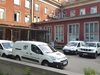 Повдигнаха обвинения на четиримата, ограбили пощата в Хасково през юни