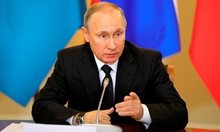 Едва ли Тръмп идва в Москва заради руските проститутки, въпреки че те са най-добрите в света