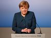 Меркел няма да пътува до Алжир заради заболяване на президента на страната