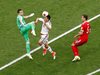 Русия се провали в генералната репетиция за световното си първенство