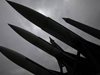 Русия предупреди: Ще свалим всички ракети, изстреляни от САЩ по Сирия