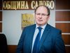 Димитър Здравков печели с близо 90% четвърти мандат за кмет на община Садово