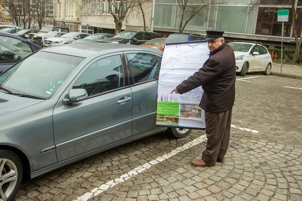 Николай Иванов сочи къде точно е гробът на Дякона