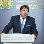 Иван Шишков - министър на регионалното развитие и благоустройството