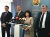 Теменужка Петкова: Арбитражът уважи 50% от искането на "Атомстрой експорт" към НЕК (обновена)