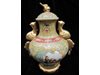 Китайска ваза от 18-и век беше продадена на търг за $ 18 млн.
