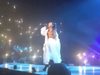 Ариана Гранде поднови турнето си с концерт в Париж, разплака се на сцената (Видео)