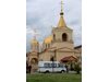 "Ислямска държава" пое отговорност нападението срещу църква в Чечения
