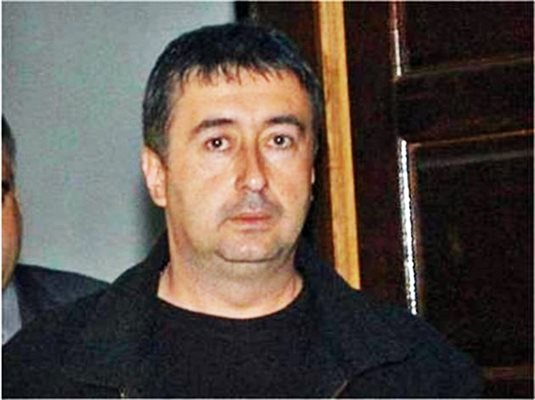 Наказанието на Милчо Петров-Чироза е намалено от 18 на 10 г.