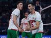 Благосклонен жребий за волейболистите на България по пътя към Париж 2024
