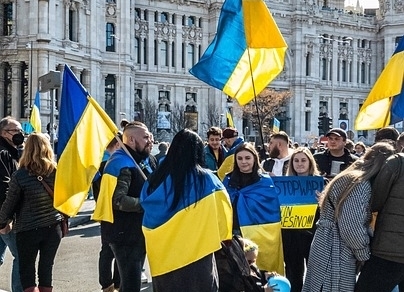 Украинците получават достъп до трудовия пазар в Австрия