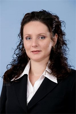 Даниела Миткова