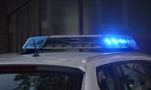 Жена блъска четири коли с джипа си във Велинград и бяга от местопроизшествието