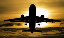 Опасен ли е българинът в самолет: три гледни точки
