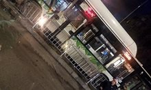 Ампутираха крака на жената, блъсната от автобус в София