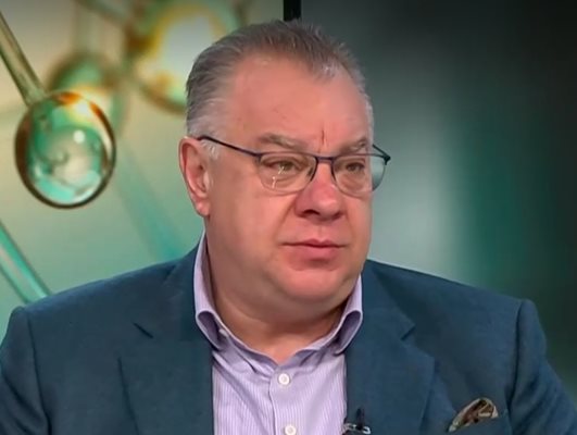 Мирослав Ненков КАДЪР: NOVA