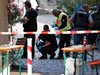 Сириец се взриви в Германия, преди да ни го пратят обратно в България (обзор)