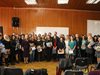 Даниел Панов приветства над 70 млади
учители в Деня на будителите