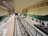 През юни строят още 4 станции на метрото