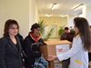 Над 300 домакинства получават 
помощи в Горна Оряховица за Коледа