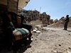 Сирия мести част от военновъздушните си активи, за да избегне ракетни удари