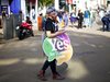 Либерализирането на абортите печели с голяма разлика на референдума в Ирландия