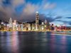 Хонконг може да играе важна роля в инфраструктурното финансиране в рамките на „Един пояс, един път"
