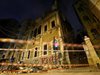 60 исторически сгради в Ливан са застрашени от срутване