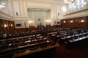 РСМ: Декларацията на българския парламент не съответства на политиката за взаимно уважение