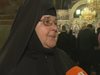 Монахиня Юлита: Патриархът не оставяше хората мълчаливо да се молят, а заедно с тях пееше духовни песни