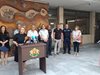 Кризисният щаб призова за спазването на предпазните мерки в Пловдив и утре заради обгазяването