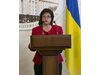 Милионерка от САЩ става премиер на Украйна