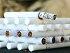 Варненски полицаи задържаха трима души и половин тон контрабанден тютюн