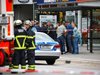 Доживотен затвор за ислямиста, нападнал минувачи с нож в Хамбург