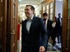 Тайни сондажи в Гърция - шамар за кабинета