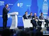 Уан Цишан: Политизирането на търговски въпроси ще наруши сериозно глобалния
икономически ред