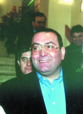 Фатик е убит посред бял ден в София
